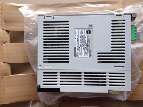 Panasonic DT401 TLTP DRIVER KXFP5WBAA00 MR-J2-20A-N26